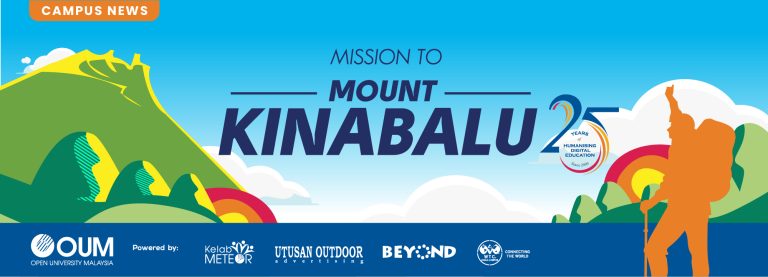 Celebrating 25 Years at the Top of Malaysia