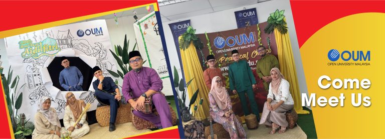 Your Learning Journey Starts Here