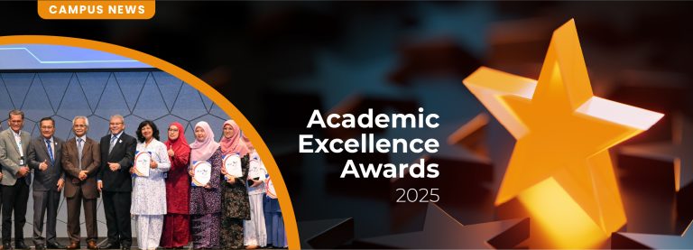 Inaugural Awards to Honour Academics