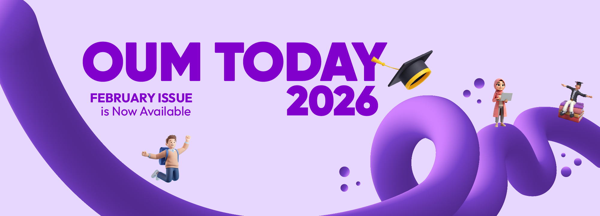 1 OUM Today Feb 2026