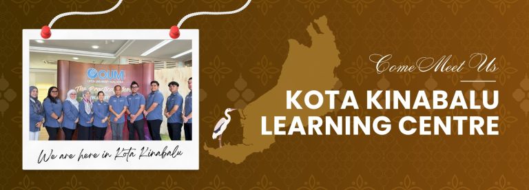 Come Meet Us: Kota Kinabalu Learning Centre